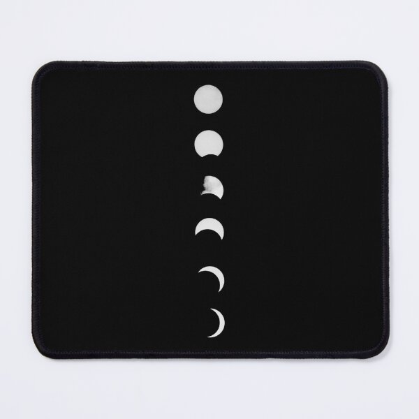 Item preview, The moon cycle at an eclipse designed and sold by LewisRichie.