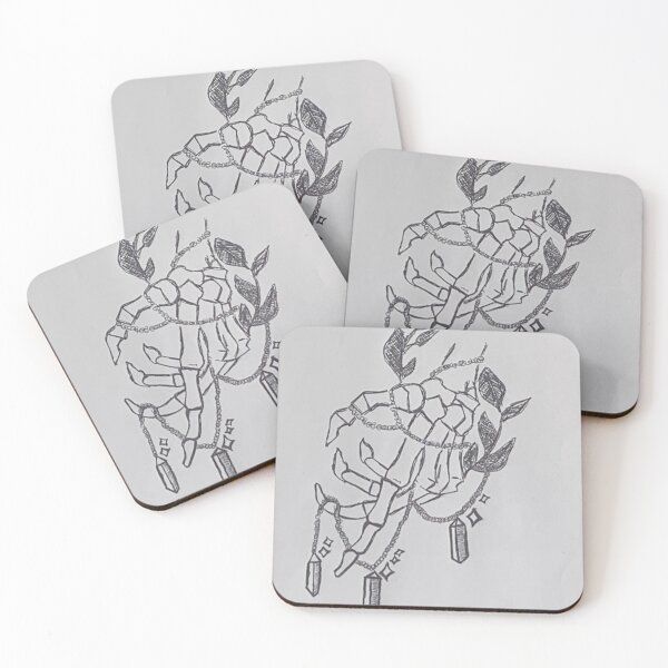 Item preview, Floral Feeling   designed and sold by Owen Breakwell.