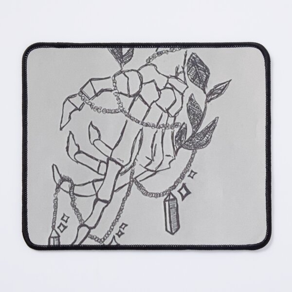 Item preview, Floral Feeling   designed and sold by Owen Breakwell.