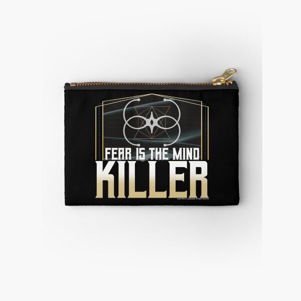 Item preview, Fear is the mind killer-Dune-Bene Gesserit Pain Box-Paul MuadDib Atreides  designed and sold by YomeHayin.
