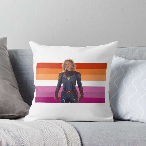 Artikelvorschau, lesbisch carol danvers entworfen und verkauft von ash2512.