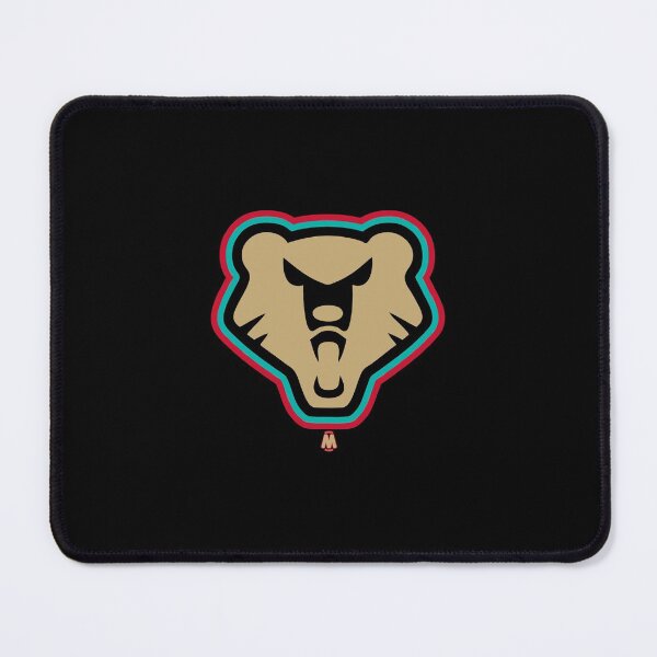 Item preview, Grizzly Head Vancouver designed and sold by MemfoBrand.