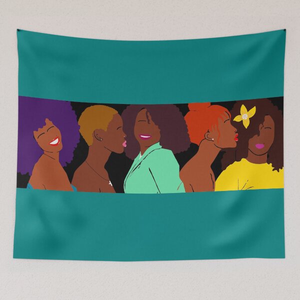 Item preview, In Squad We Trust designed and sold by MsGoldenCreates.