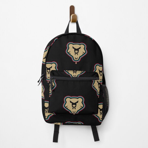 Item preview,  Grizzly Head Vancouver designed and sold by MemfoBrand.