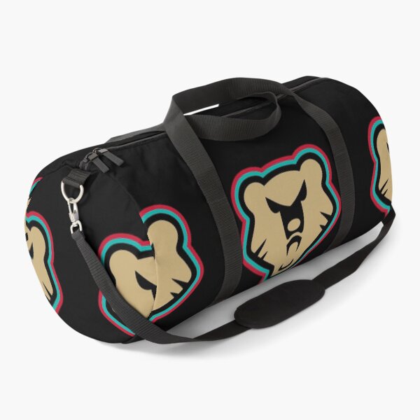 Item preview,  Grizzly Head Vancouver designed and sold by MemfoBrand.