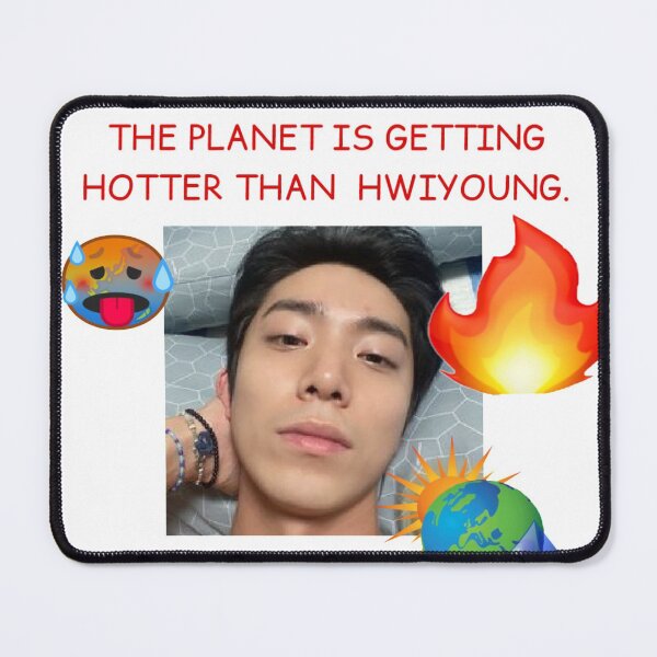 Item preview, sf9 hwiyoung climate change designed and sold by sanblade.