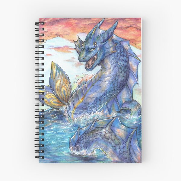 Item preview, Look at my fins! designed and sold by Furiarossa.