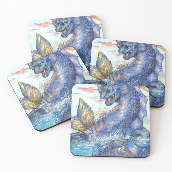 Item preview, Look at my fins! designed and sold by Furiarossa.