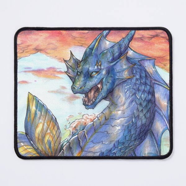 Item preview, Look at my fins! designed and sold by Furiarossa.