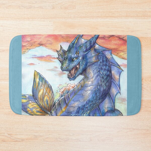 Item preview, Look at my fins! designed and sold by Furiarossa.
