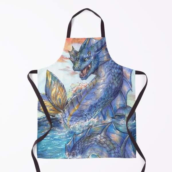 Item preview, Look at my fins! designed and sold by Furiarossa.