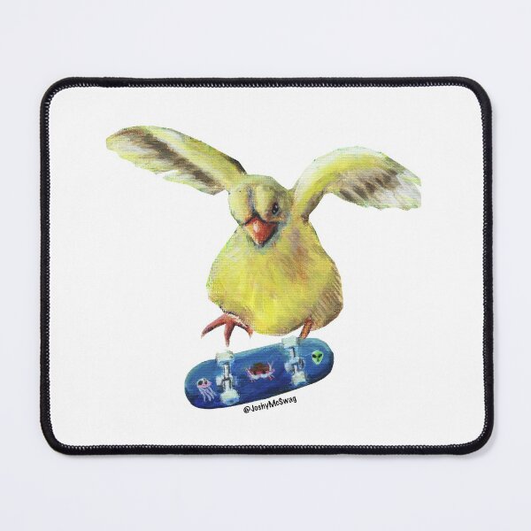 Item preview, Chick Flip (Bird Only) designed and sold by yeeclaw.