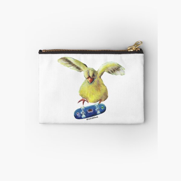Item preview, Chick Flip (Bird Only) designed and sold by yeeclaw.