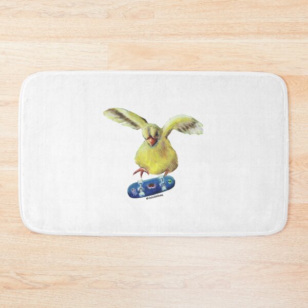 Item preview, Chick Flip (Bird Only) designed and sold by yeeclaw.