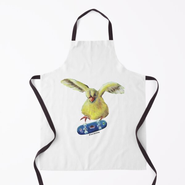 Item preview, Chick Flip (Bird Only) designed and sold by yeeclaw.