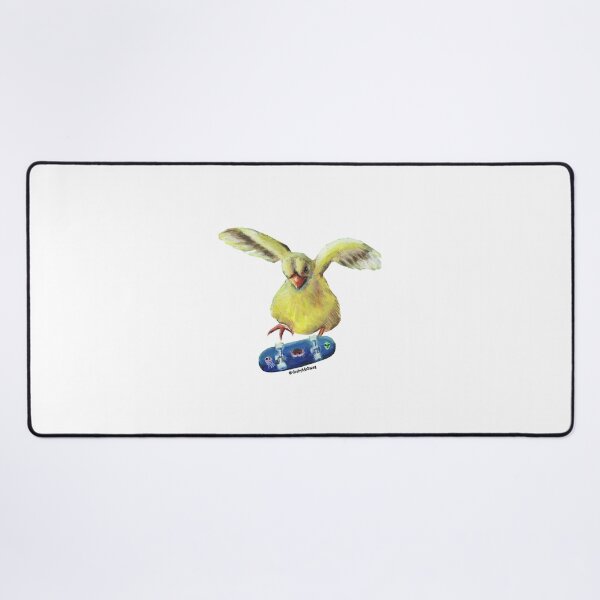 Item preview, Chick Flip (Bird Only) designed and sold by yeeclaw.