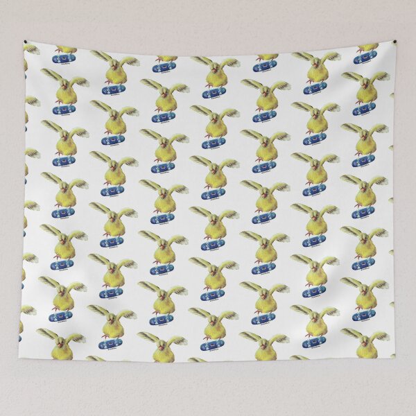 Item preview, Chick Flip (Bird Only) designed and sold by yeeclaw.