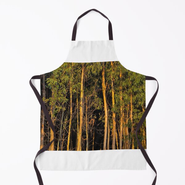 Item preview, Eucalyptus Forest at Sunset designed and sold by AngeloDeVal.