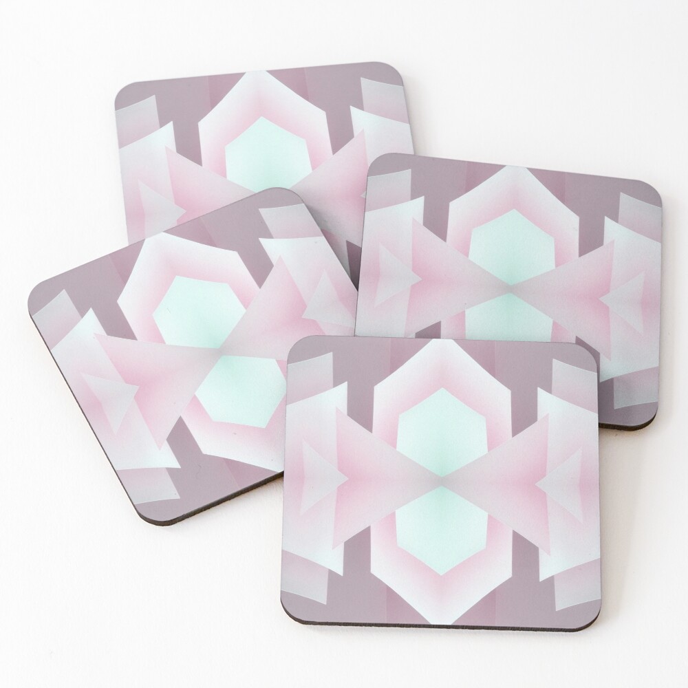 Item preview, Coasters (Set of 4) designed and sold by KRBailey.