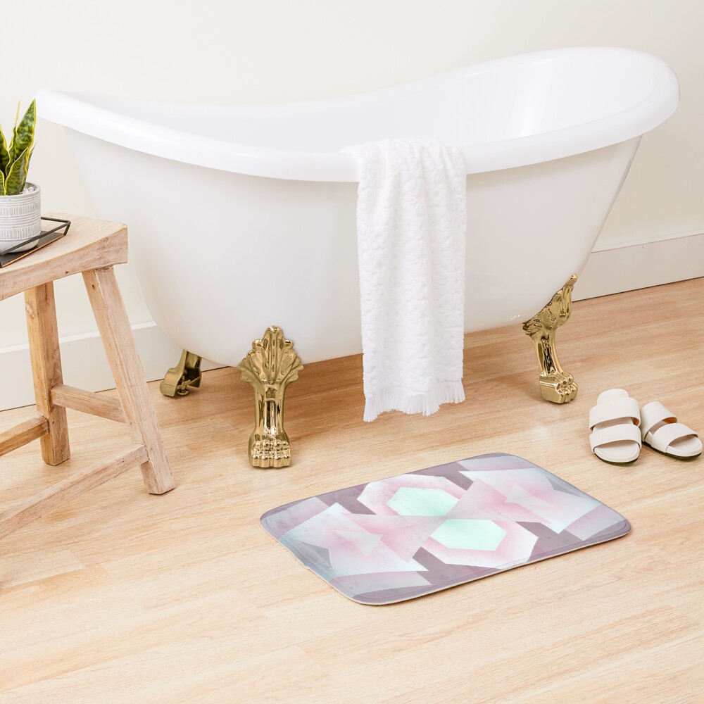 Item preview, Bath Mat designed and sold by KRBailey.