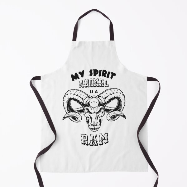 Item preview, Ram designed and sold by SerhiiArt.