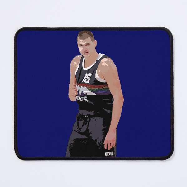 Item preview, Nikola Jokic designed and sold by raffrasta.