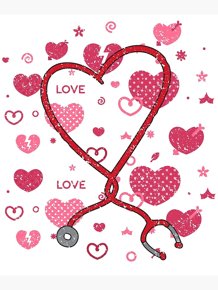 Valentine's Day Contest 2022, Love Nursing? Love Yourself!