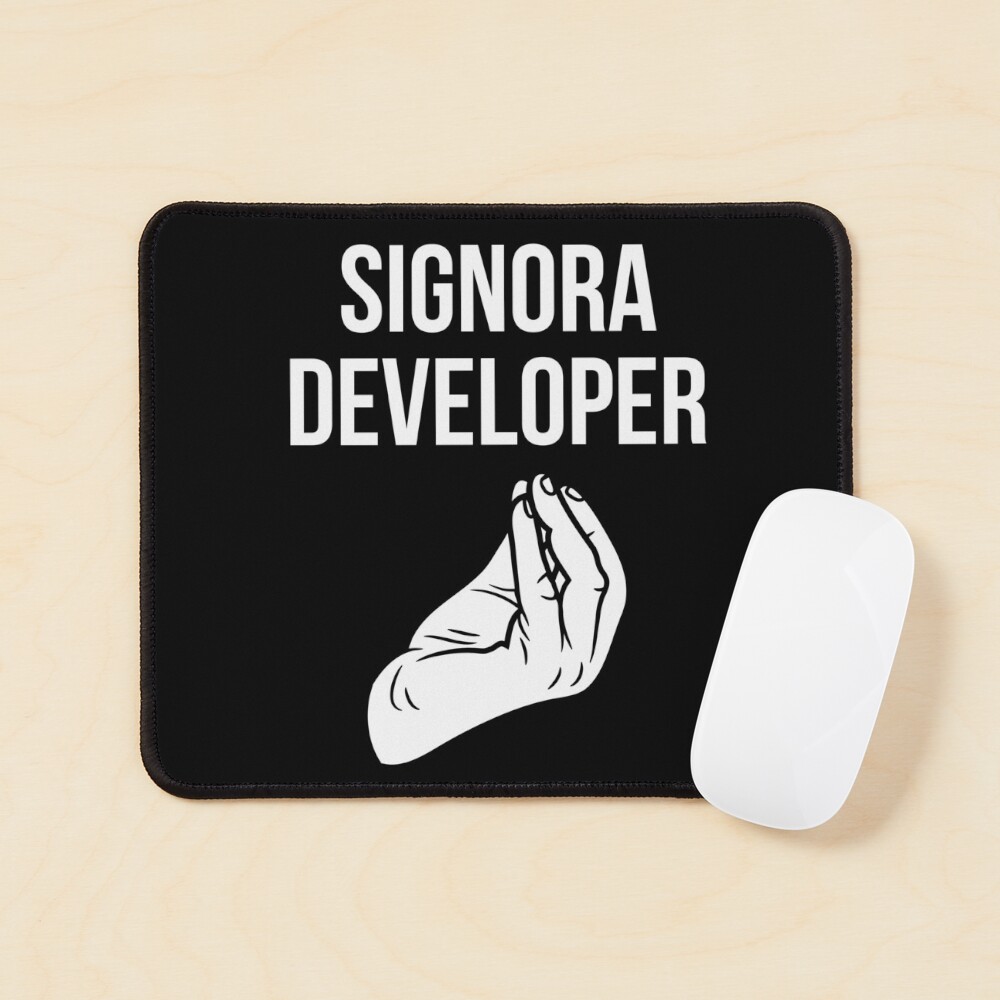 Item preview, Mouse Pad designed and sold by trendingatees.