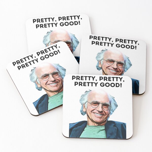 Item preview, Pretty, pretty, pretty good! designed and sold by jardsmacflards.