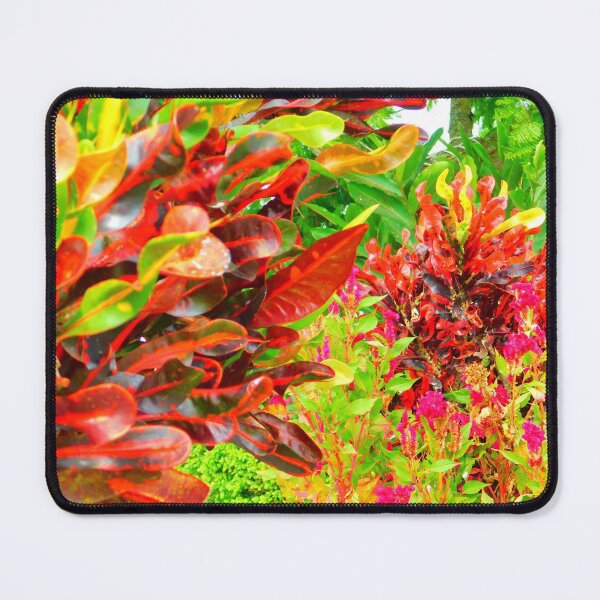 Item preview, Festive Leaves designed and sold by Matt Niichel.