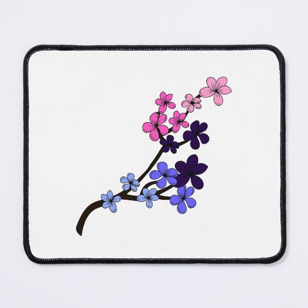 Item preview, Subtle omnisexual flowers. omnisexual flowers. omni flowers 3 designed and sold by tiredandbored.