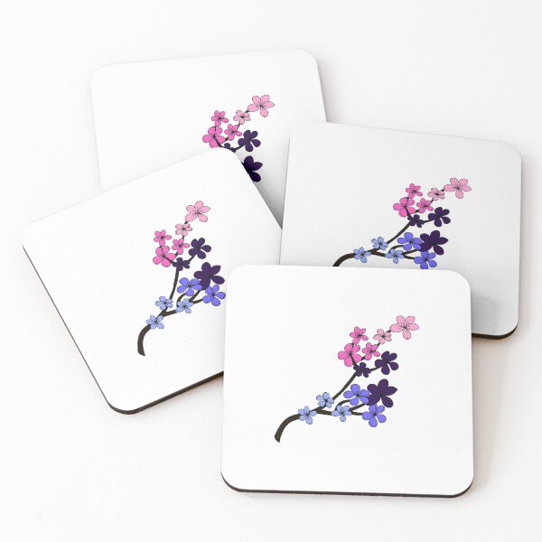 Item preview, Subtle omnisexual flowers. omnisexual flowers. omni flowers 3 designed and sold by tiredandbored.