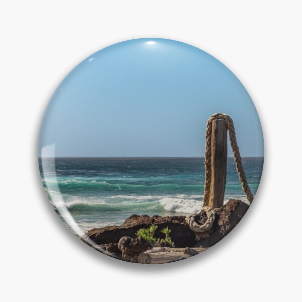 Item preview, Looking out to sea designed and sold by iCimages.net.