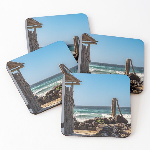 Item preview, Looking out to sea designed and sold by iCimages.net.