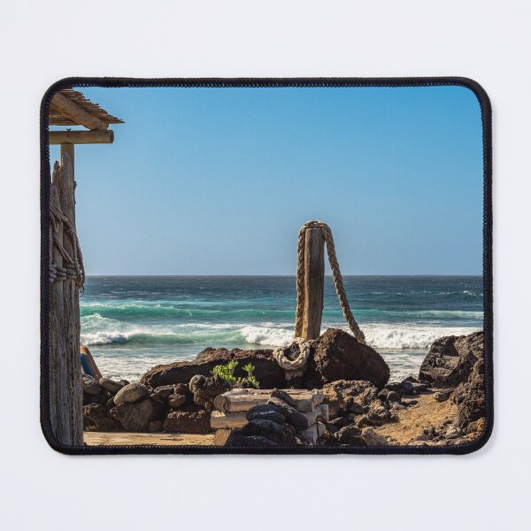 Item preview, Looking out to sea designed and sold by iCimages.net.