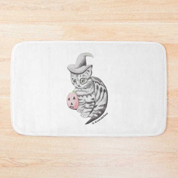 Item preview, Spooky Cat designed and sold by yeeclaw.
