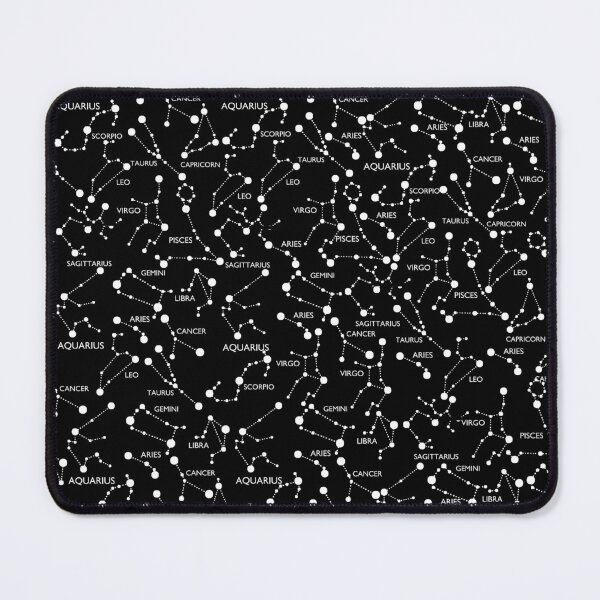 Item preview, Zodiac Constellations designed and sold by kapotka.