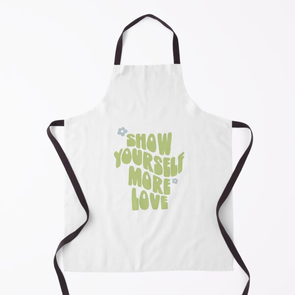 Item preview, Show yourself more love designed and sold by Nanee07.