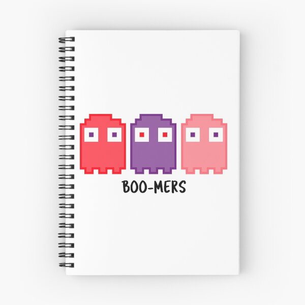 Item preview, Boo-Mers designed and sold by mrkedi123.