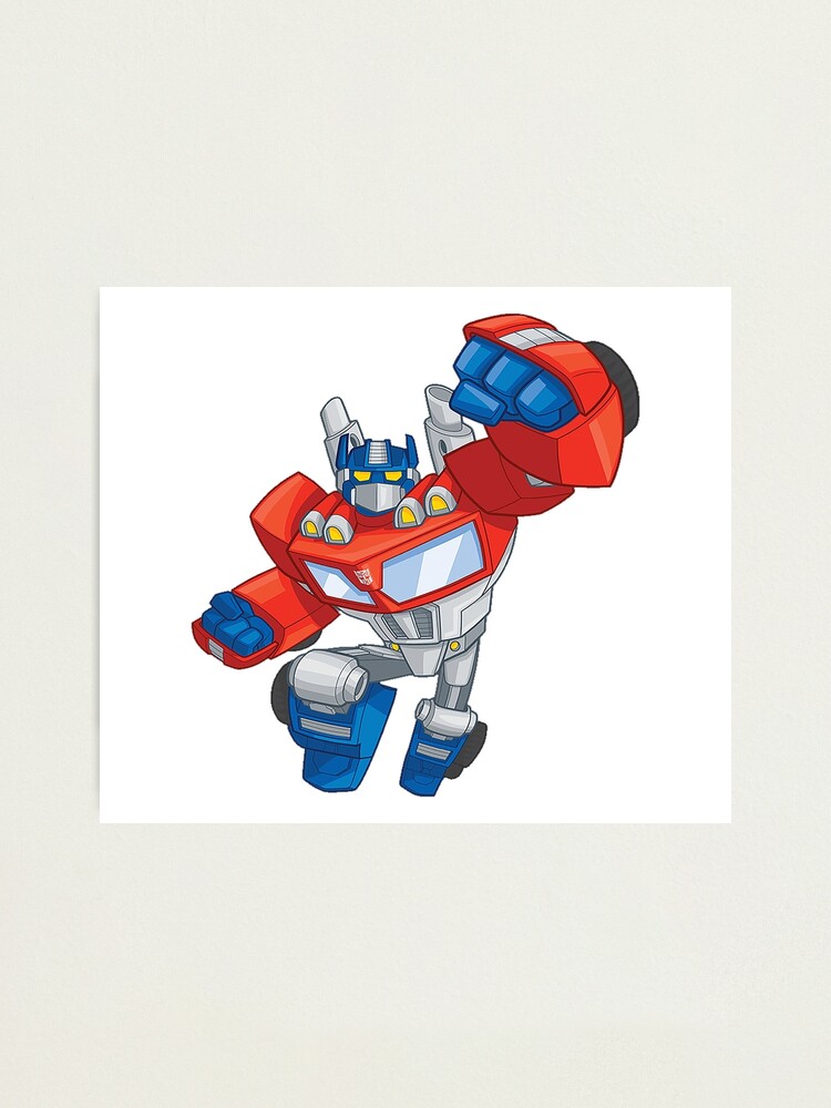 Free Printable Transformers Rescue Bots Water Bottle Labels