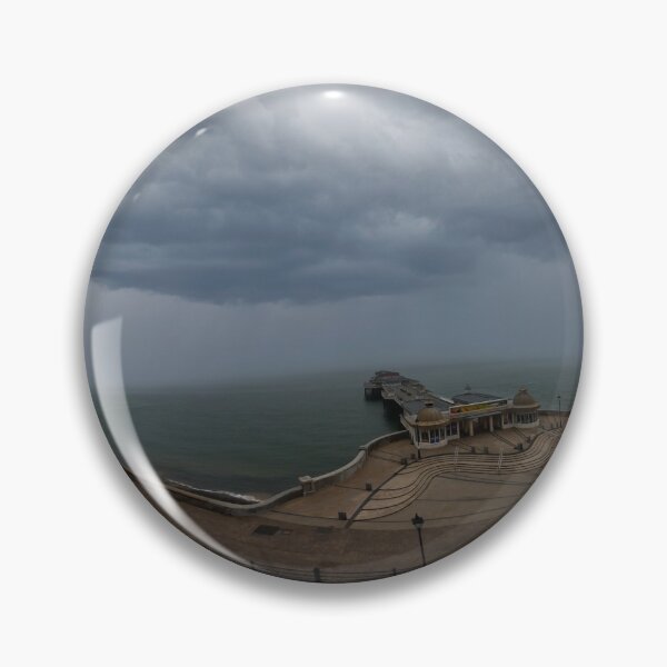 Item preview, 360 panorama captured in the seaside town of Cromer, North Norfolk Coast designed and sold by yackers1.