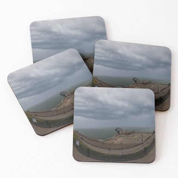 Item preview, 360 panorama captured in the seaside town of Cromer, North Norfolk Coast designed and sold by yackers1.