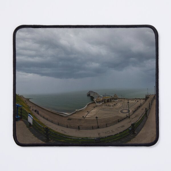 Item preview, 360 panorama captured in the seaside town of Cromer, North Norfolk Coast designed and sold by yackers1.