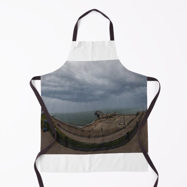Item preview, 360 panorama captured in the seaside town of Cromer, North Norfolk Coast designed and sold by yackers1.