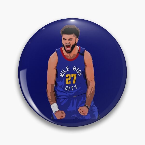 Item preview, Jamal murray designed and sold by raffrasta.