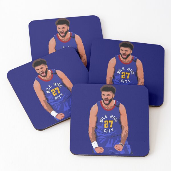Item preview, Jamal murray designed and sold by raffrasta.