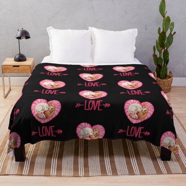 Item preview, Eternal Cat Love designed and sold by BhavyaBathla.