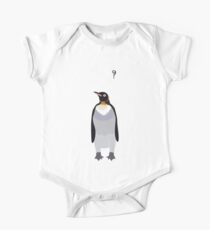 penguin One Piece - Short Sleeve