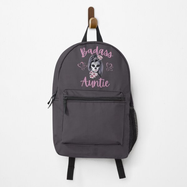 Item preview, Badass Auntie designed and sold by SunfullyYours.