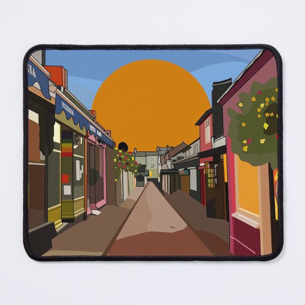 Item preview, North Laine, Brighton designed and sold by Twist and Shout.